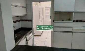 Imagem 3: Apartamento com 3 dormitórios 1 suite à venda, 74 m² por R$ 405.000 - Vila Valparaíso - Sa