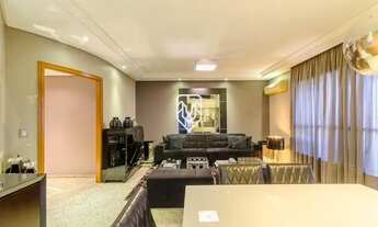 Imagem 5: Apartamento no Jardim Botânico, 03 dormitórios e 03 vagas de garagem