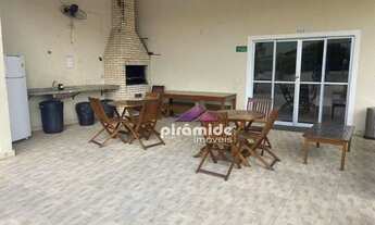 Imagem 4: Apartamento com 3 dormitórios à venda, 76 m² por R$ 260.000,00 - Jardim Terras Do Sul - Sã