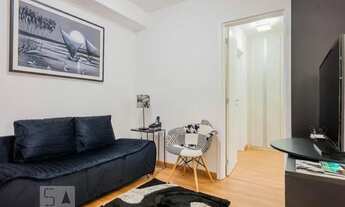 Imagem 5: Apartamento para Aluguel - Morumbi, 1 Quarto, 49 m2