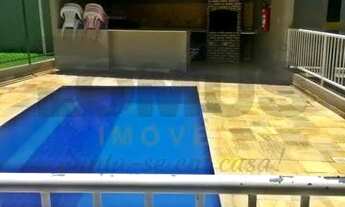 Imagem 4: Apartamento no Condomínio Villa Solare com 3 quartos 1 suíte