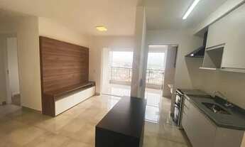 Imagem: Locação 54m2, 2 dorms, 1 Vaga