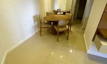 Imagem 3: Apartamento para Venda em Salvador, Santa Teresa, 2 dormitórios, 1 suíte, 2 banheiros, 1 v