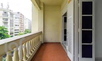 Imagem 5: Apartamento para venda com 109 metros quadrados com 3 quartos em Copacabana - Rio de Janei