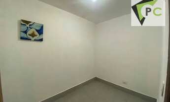 Imagem 3: Apartamento com 2 dormitórios para alugar, 40 m² por R$ 1.568,77/mês - Limão - São Paulo/S