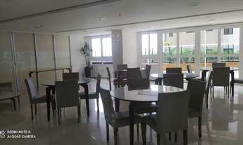 Imagem 4: Apartamento para aluguel com 75 metros quadrados com 2 quartos em Meireles - Fortaleza - C