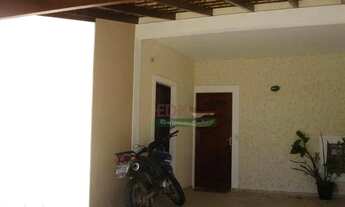 Imagem 3: Sobrado com 3 dormitórios à venda, 163 m² por R$ 520.000,00 - Residencial São Charbel - Ta