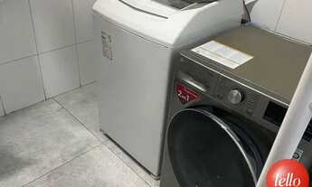 Imagem 5: São Paulo - Apartamento Padrão - Tucuruvi