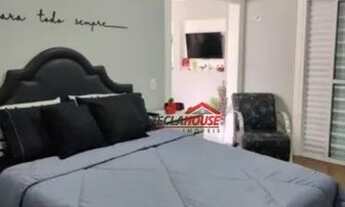 Imagem 6: Sobrado com 3 dormitórios à venda por R$ 799.000,00 - Jardim Nova Ipanema - Guarulhos/SP