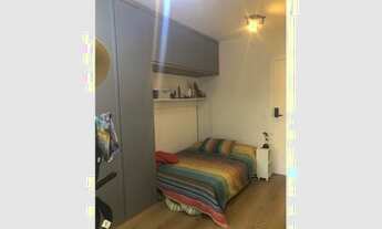 Imagem 4: Studio com 1 Dormitorio(s) localizado(a) no bairro Vila Mariana em São Paulo / Ref.:OR