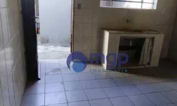 Imagem 7: Casa com 1 dormitório para alugar, 55 m² - Vila Maria