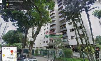 Imagem 6: Apartamento com 3 dormitórios à venda, 114 m² por R$ 545.900,00 - Centro - São José dos Ca