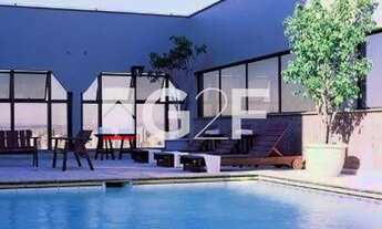 Imagem 2: Flat Residencial para venda no Centro!