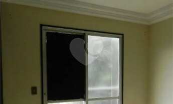 Imagem 4: Apartamento Vila Curuça