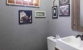 Imagem 7: Casa de Condomínio à Venda - Camaquã, 3 Quartos, 120 m2