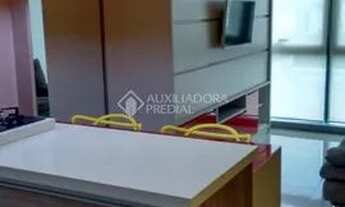 Imagem 4: Apartamento para venda tem 38 metros quadrados com 1 quarto em Praia de Belas - Porto Aleg