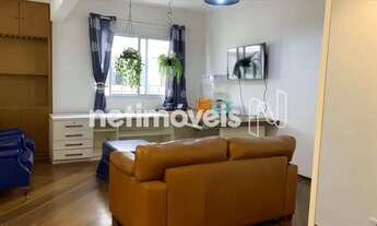 Imagem 4: Locação Apartamento 1 quarto Vila Nova Conceição São Paulo