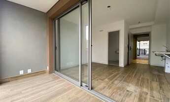 Imagem: São Paulo - Apartamento Padrão - Pinheiros