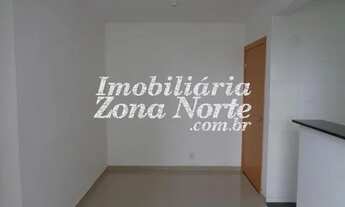 Imagem 7: Apartamento c/2 dormitórios, sala, cozinha conjugada c/área de serviço, banheiro, 3° andar