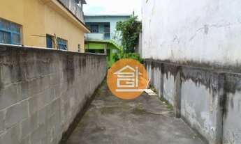 Imagem 4: Casa com 2 dormitórios para alugar, 121 m² por R$ 888,46/mês - Raul Veiga - São Gonçalo/RJ