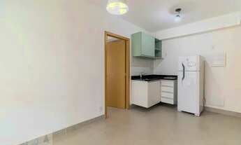 Imagem 1: Apartamento para Aluguel - Pinheiros, 1 Quarto, 34 m2