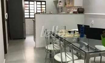 Imagem: São Paulo - Casa Padrão - Mooca