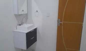 Imagem 7: Casa três dormitórios, sala, em Santa Cruz, Madean, Rio de Janeiro/RJ