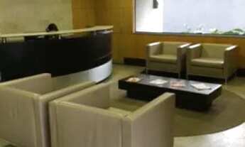 Imagem 5: Salas comerciais em Moema