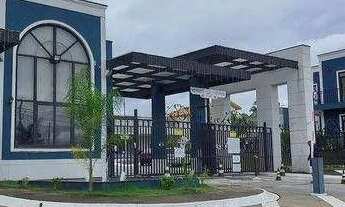 Imagem: Terreno à venda, 552 m² por R$ 520.000,00