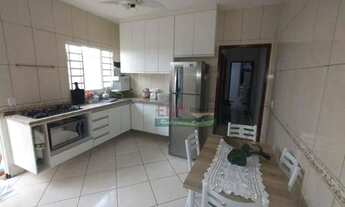 Imagem: Casa com 3 dormitórios à venda, 100 m²