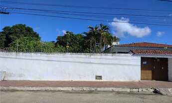 Imagem: Bela casa em estilo clássico