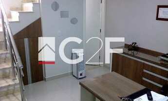 Imagem 5: Casa para venda no Jardim America ll