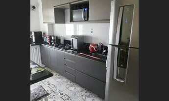 Imagem 6: Apartamento - Parque Industrial - Residencial Abaeté - 2 Dormitórios - 62m²