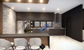 Imagem 2: Casa com 4 dormitórios à venda, 430 m² por R$ 3.000.000 - Recanto dos Eucaliptos - São Jos