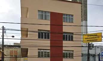 Imagem: Apartamento para aluguel tem 60 metros quadrados