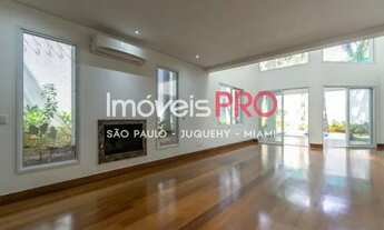 Imagem 2: ALTO DA BOA VISTA - 4 SUÍTES - 6 VAGAS!