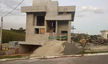 Imagem 3: Sobrado à venda, 247 m² por R$ 1.166.000,00 - Condomínio Residencial Mantiqueira - São Jos