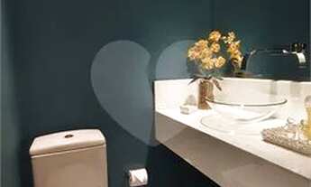 Imagem 5: Apartamento-São Paulo-JARDIM EUROPA