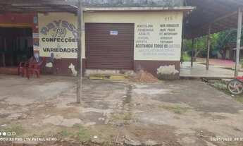 Imagem 4: Alugo ponto Quarto com aluguel por R$500 /mês