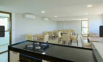 Imagem 3: Excelente flat, quarto separado, primeira locação!!!