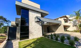 Imagem 3: Casa completa e moderna no Village La Montagne: Luxo, conforto e sustentabilidade