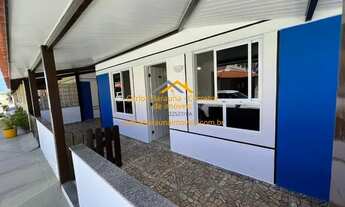 Imagem 2: Casa 4/4 de luxo em stella maris condomínio top oportunidade