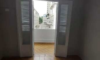 Imagem: Apartamento com 2 quartos 1 quadra da Praia