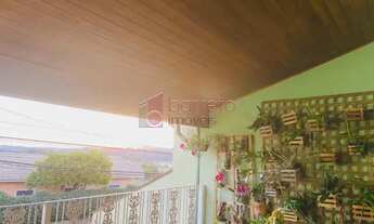 Imagem 5: Jundiaí - Casa Padrão - Jardim Tarumã