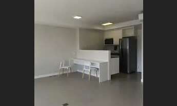 Imagem: Studio para aluguel tem 50,44 metros quadrados