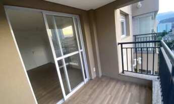 Imagem 4: Apto Alphaville Apartamento com 2 dormitórios