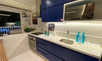 Imagem 4: Bethaville - 52m² - 1 e 2 Dormitórios 1 vaga