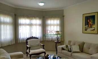 Imagem 3: Sobrado com 3 dormitórios à venda, 330 m² por R$ 1.900.000,00 - Taubaté Village - Taubaté