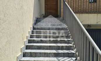 Imagem 5: Sobrado com 4 dormitórios sendo 4 suítes para locação no Barro Branco