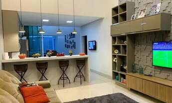 Imagem: Casa para venda tem 220 metros quadrados